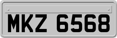 MKZ6568
