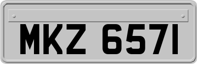 MKZ6571