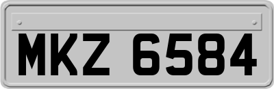 MKZ6584