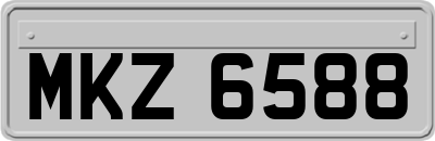 MKZ6588