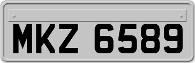 MKZ6589