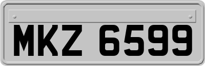 MKZ6599