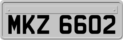 MKZ6602