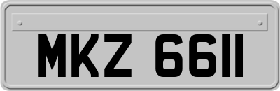 MKZ6611