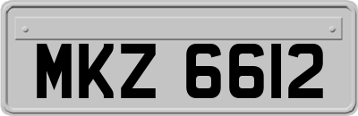 MKZ6612