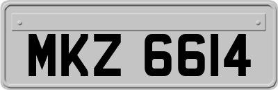 MKZ6614