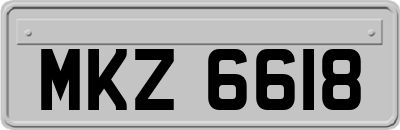 MKZ6618