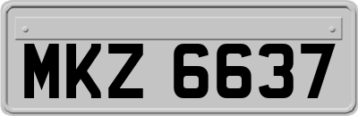 MKZ6637
