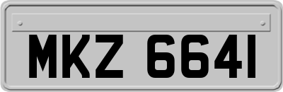 MKZ6641