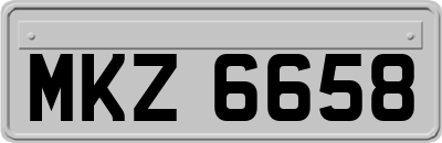 MKZ6658