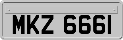 MKZ6661