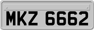 MKZ6662