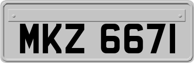 MKZ6671
