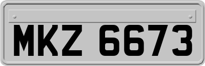 MKZ6673
