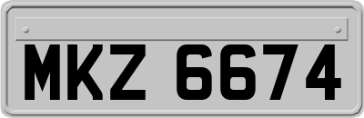 MKZ6674