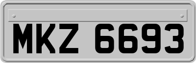 MKZ6693
