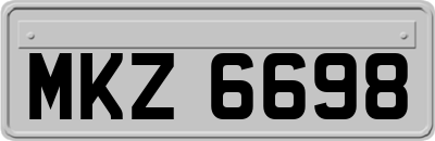 MKZ6698