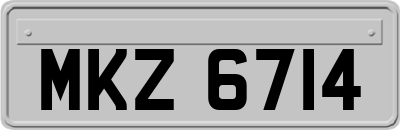 MKZ6714