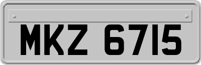 MKZ6715