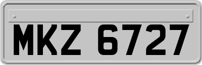 MKZ6727