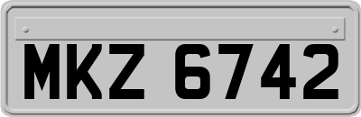 MKZ6742