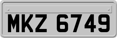 MKZ6749