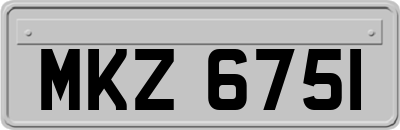 MKZ6751