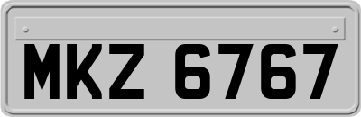 MKZ6767