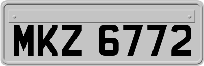 MKZ6772