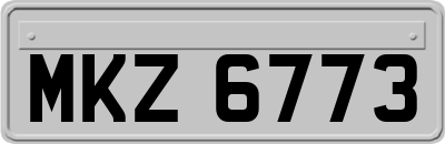 MKZ6773