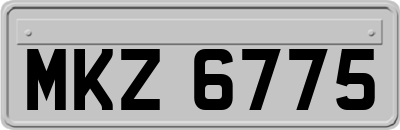 MKZ6775