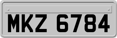 MKZ6784