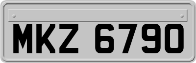 MKZ6790