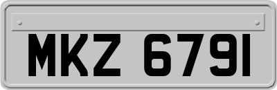 MKZ6791