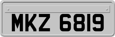 MKZ6819