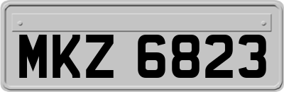 MKZ6823