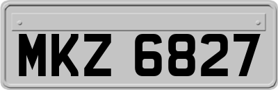 MKZ6827