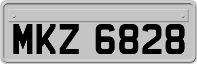 MKZ6828