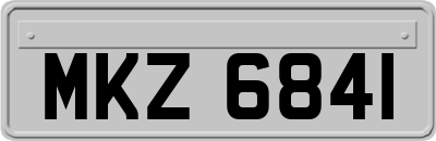 MKZ6841