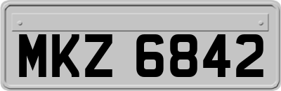 MKZ6842
