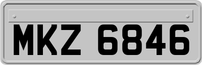 MKZ6846