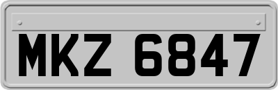 MKZ6847