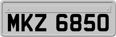 MKZ6850