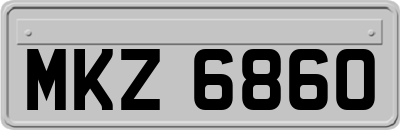 MKZ6860