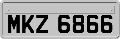 MKZ6866