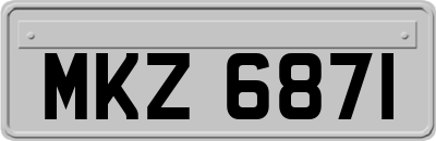 MKZ6871