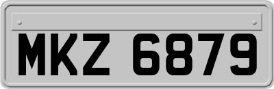 MKZ6879