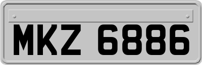 MKZ6886