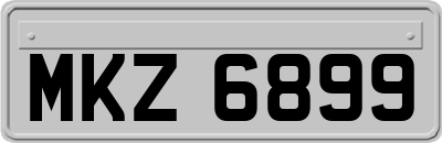 MKZ6899