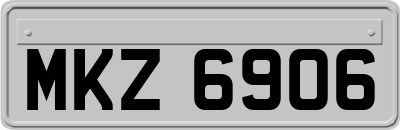 MKZ6906